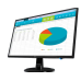 HP N246V 23.8" Wall Mountable Monitor